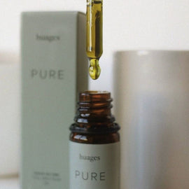 PURE — 10% huages