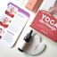 Le coffret Yoga du Visage | Huages x Sylvie Lefranc x Sentara huages