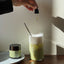 RITUEL - le thé matcha Huages