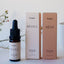 LE DUO — 10% DE CBD huile huages