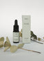 PURE. — 5% huile huages