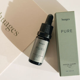 PURE — 10% huages