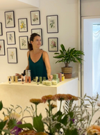 Atelier Auto-massage au CBD à Marseille - Maison Hygge x Huages huages