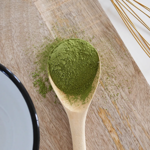 
                  
                    Load image into Gallery viewer, RITUEL - le thé matcha au CBD Huages
                  
                