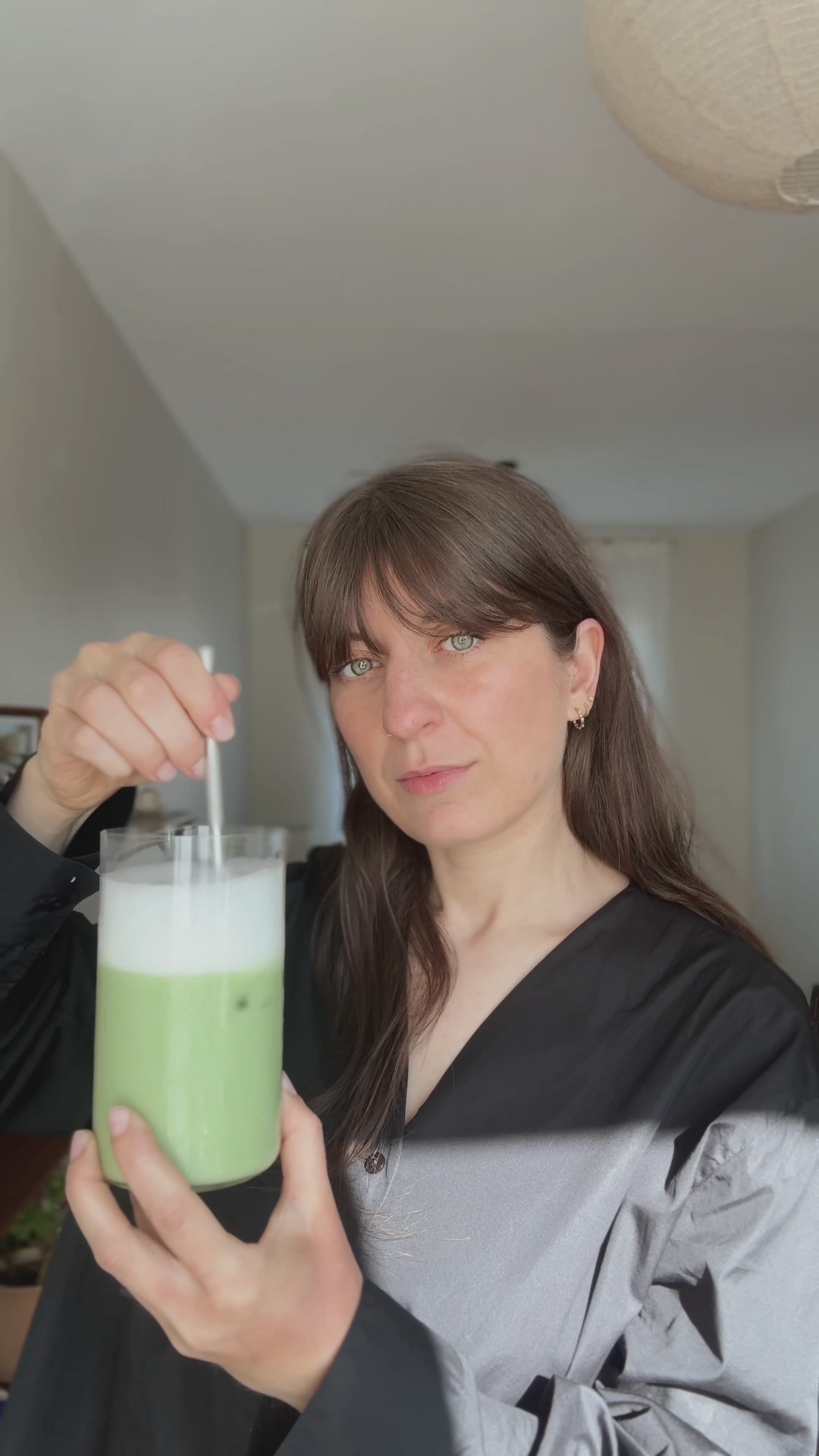 matcha